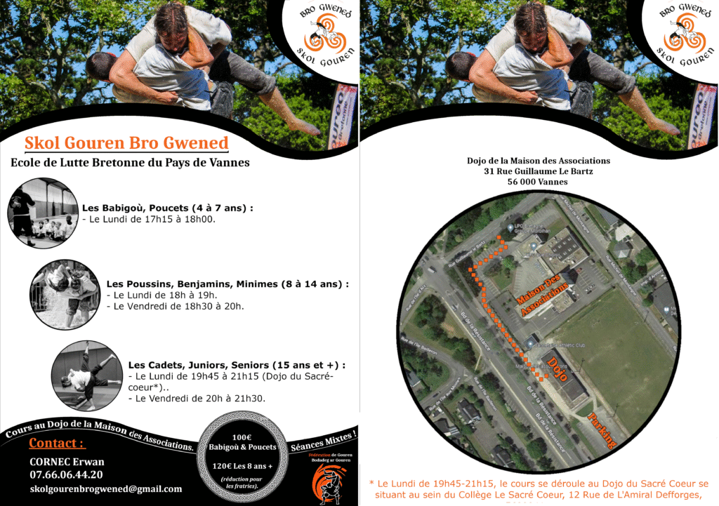 Flyer Complet